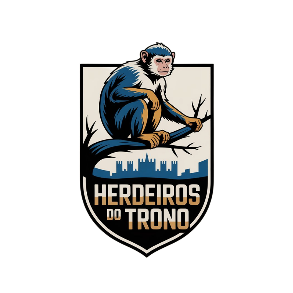 Herdeiros do Trono
